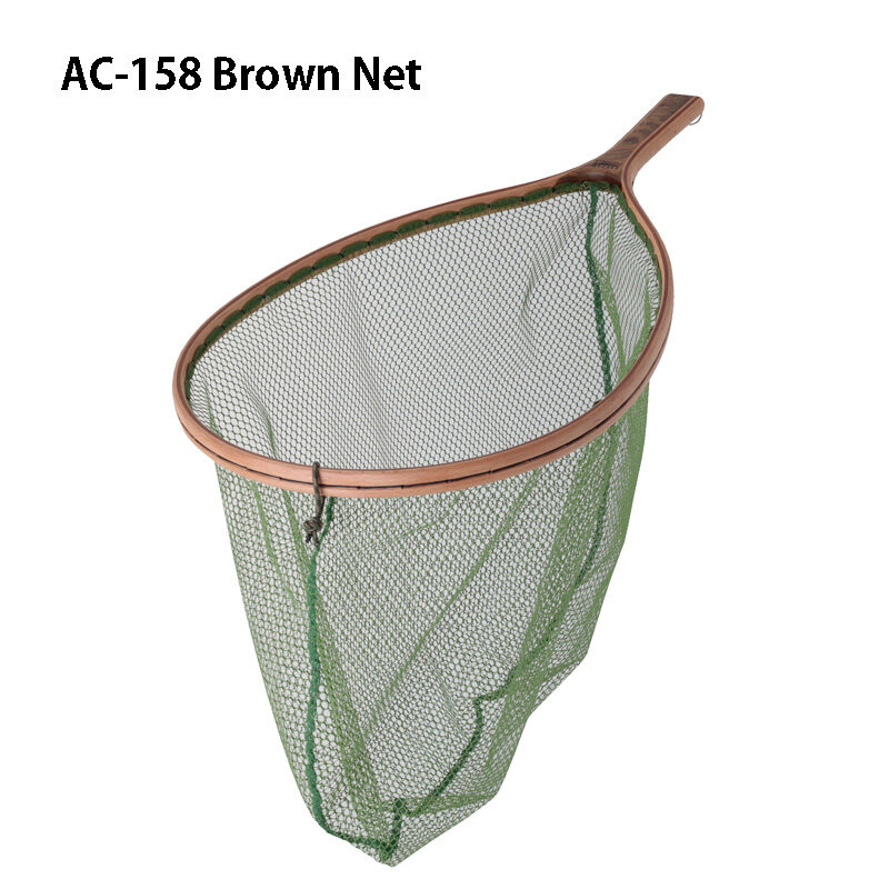 LITTLE PRESENTS　AC-158 Brown Net AC-158 ブラウンネット　2024NEW!!