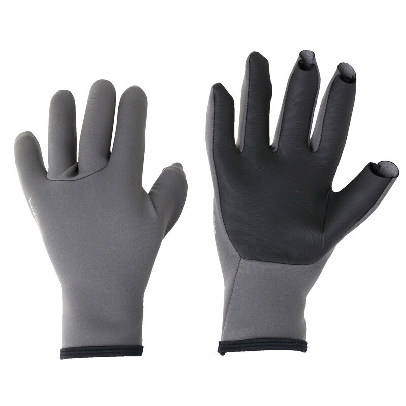 LITTLE PRESENTS 　G-02 Titanium α 3 Fingerless Gloves G-02 タイタニューム α ３フィンガーレス グローブ 　NEW!!