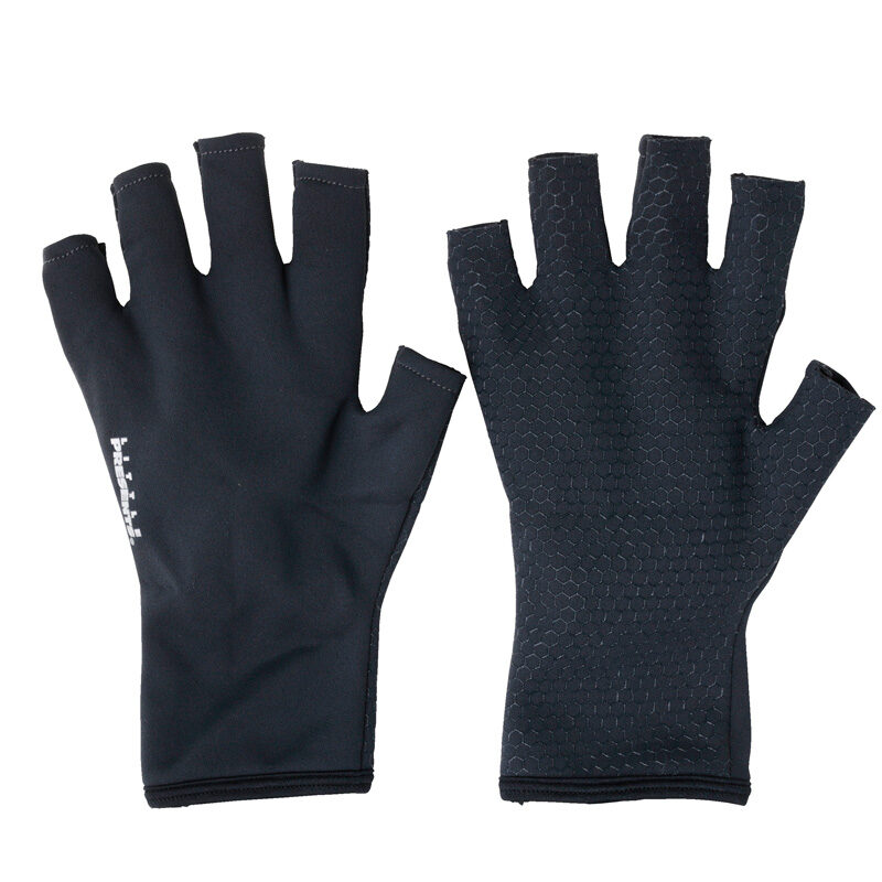 LITTLE PRESENTS 　G-04 Spandex Gloves / 5 Fingerless G-04 スパンデックス 5Fレスグローブ　NEW!!