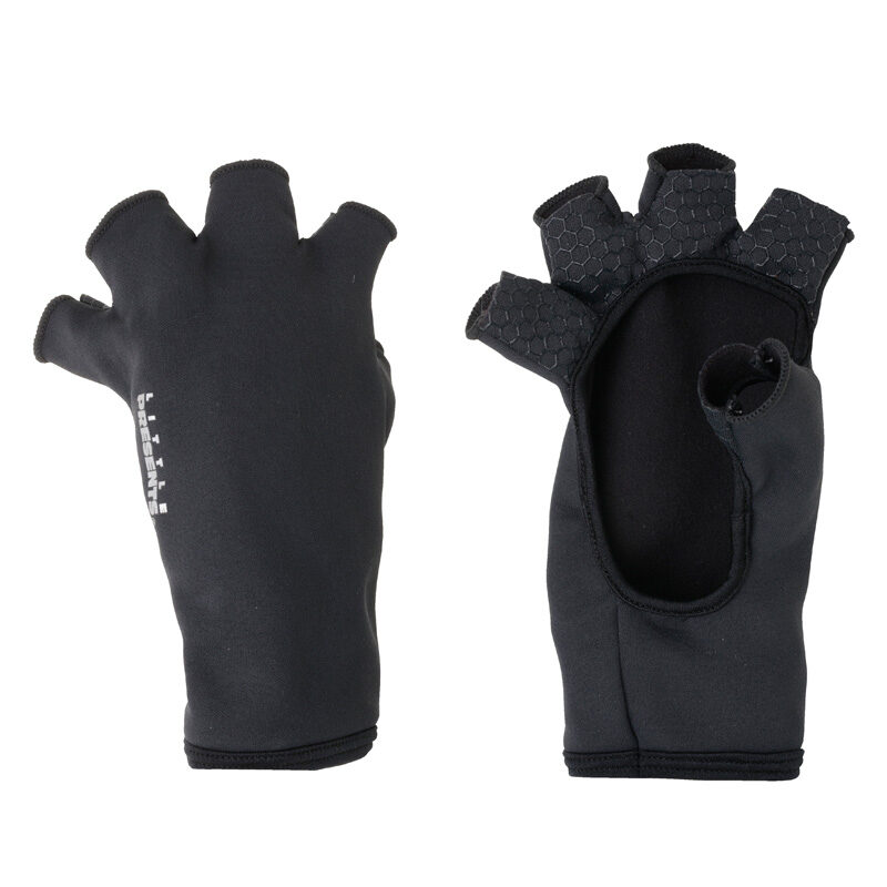 LITTLE PRESENTS 　AC-148 Spandex Palmless Gloves / 5 Fingerless AC-148 スパンデックス パームレスグローブ　NEW!!