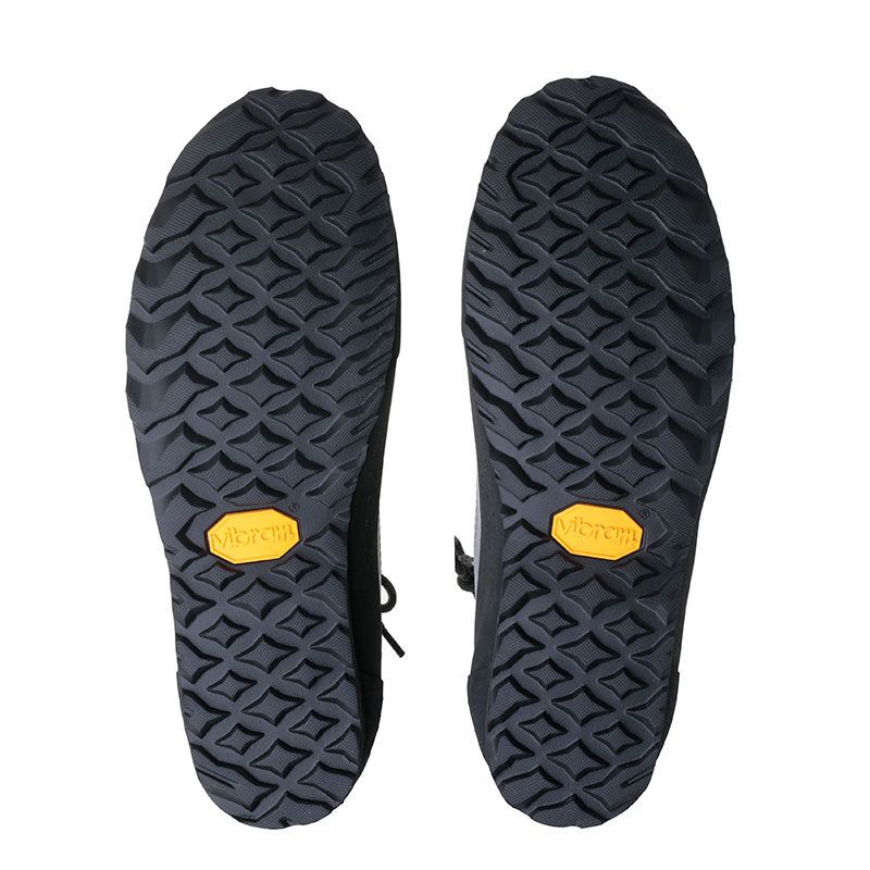 トラウトフィッシャー 新店 / SH-12 Ultra Light WD Shoes w/ Vibram