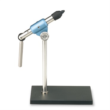 TMC ソリッドバイス ＆ TMCソリッドバイスHD     TMC Solid Tying Vise & TMC Solid Tying Vise HD