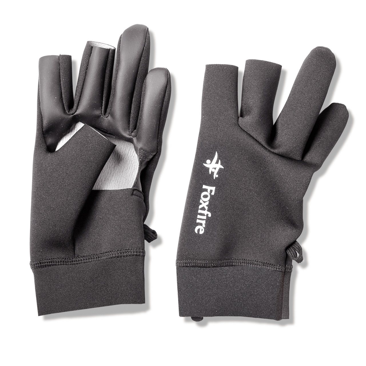 Foxfire クロロプレンフィンガーレスグラブ Chloroprene Finger-less Gloves