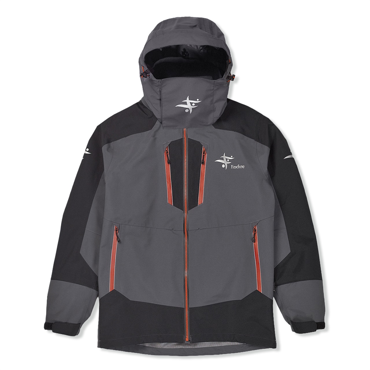 トラウトフィッシャー 新店 / Foxfire GORE-TEXハイドロマスター