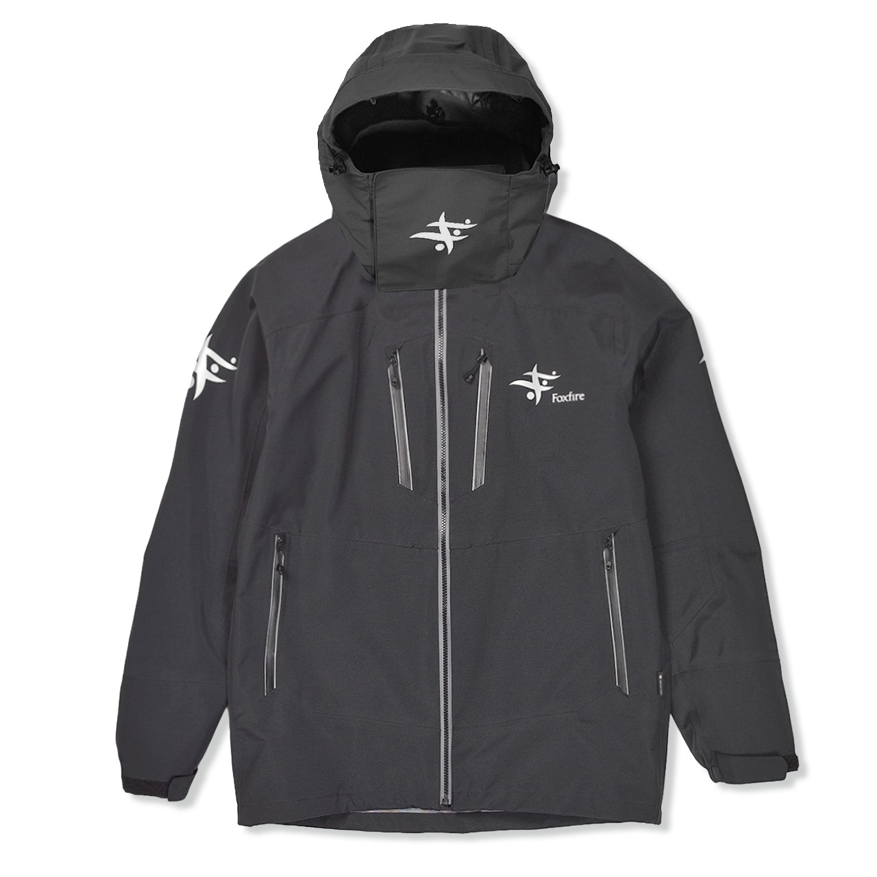 トラウトフィッシャー 新店 / Foxfire GORE-TEXハイドロマスター