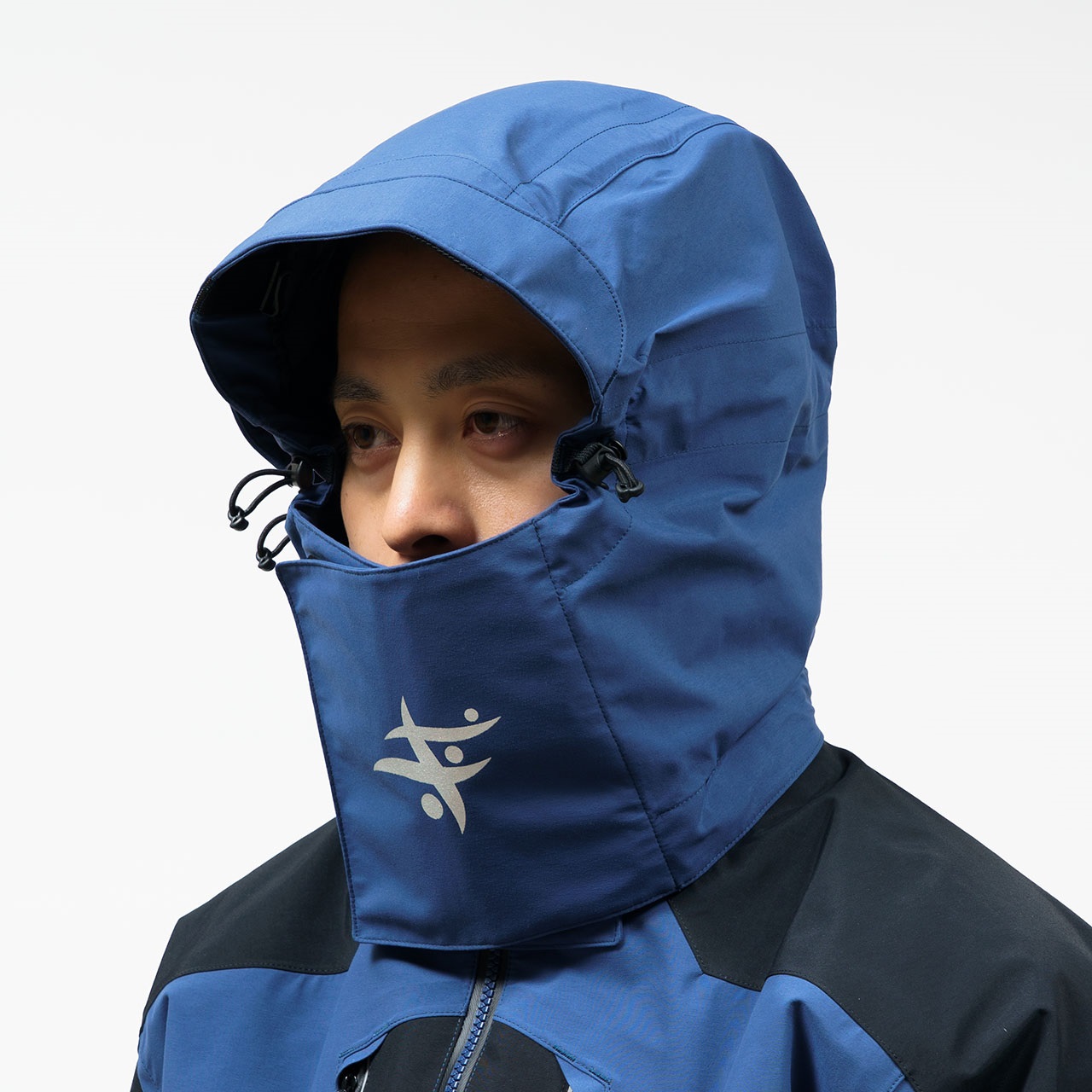 トラウトフィッシャー 新店 / Foxfire GORE-TEXハイドロマスター