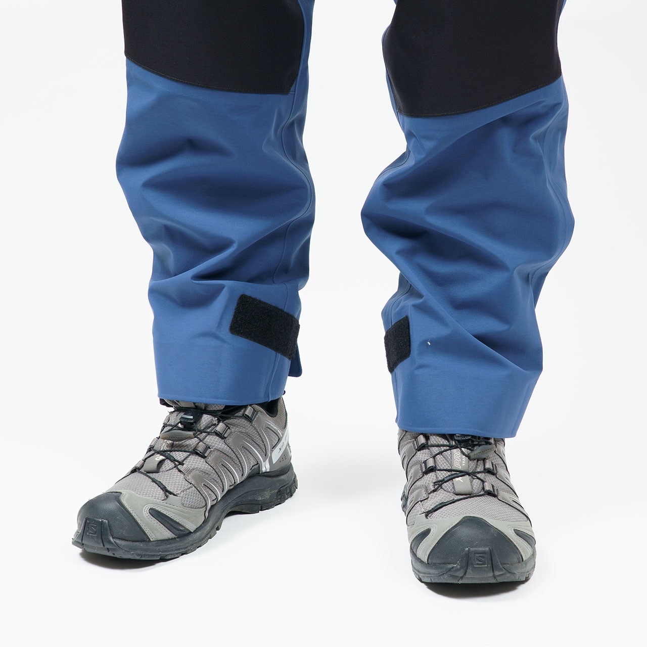 トラウトフィッシャー 新店 / Foxfire GORE-TEXハイドロマスタービブ