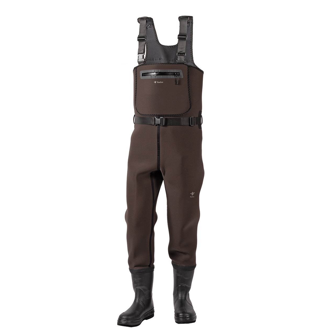 Foxfire クロロプレンウエーダー   Chloroprene Waders