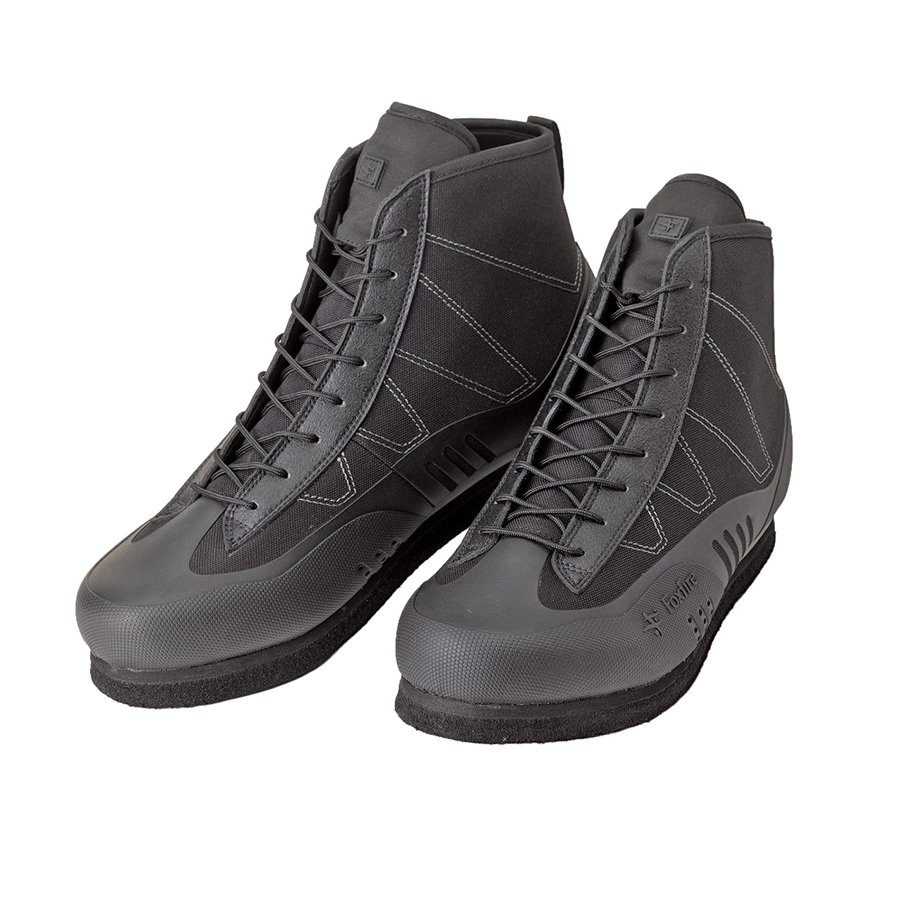 Foxfire  カスケードFウェーディングシューズ Cascade F Wading Shoes　２０２６NEW　（フェルトソールタイプ）