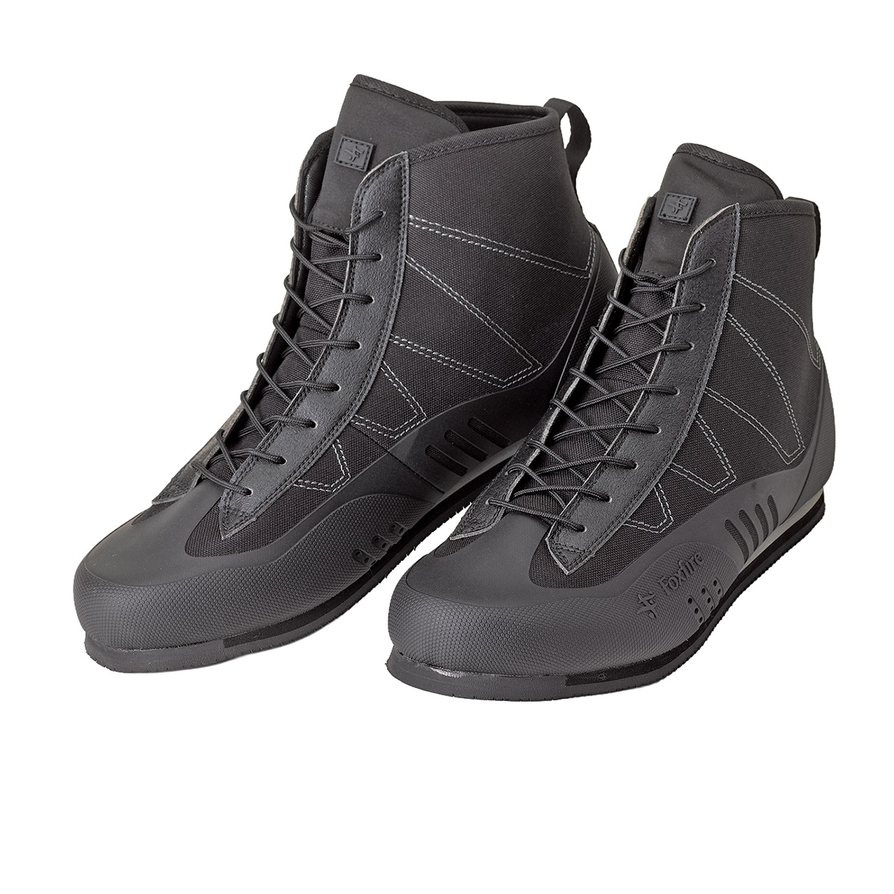 Foxfire  カスケードRウェーディングシューズ Cascade R Wading Shoes　２０２６NEW　（ラバーソールタイプ）