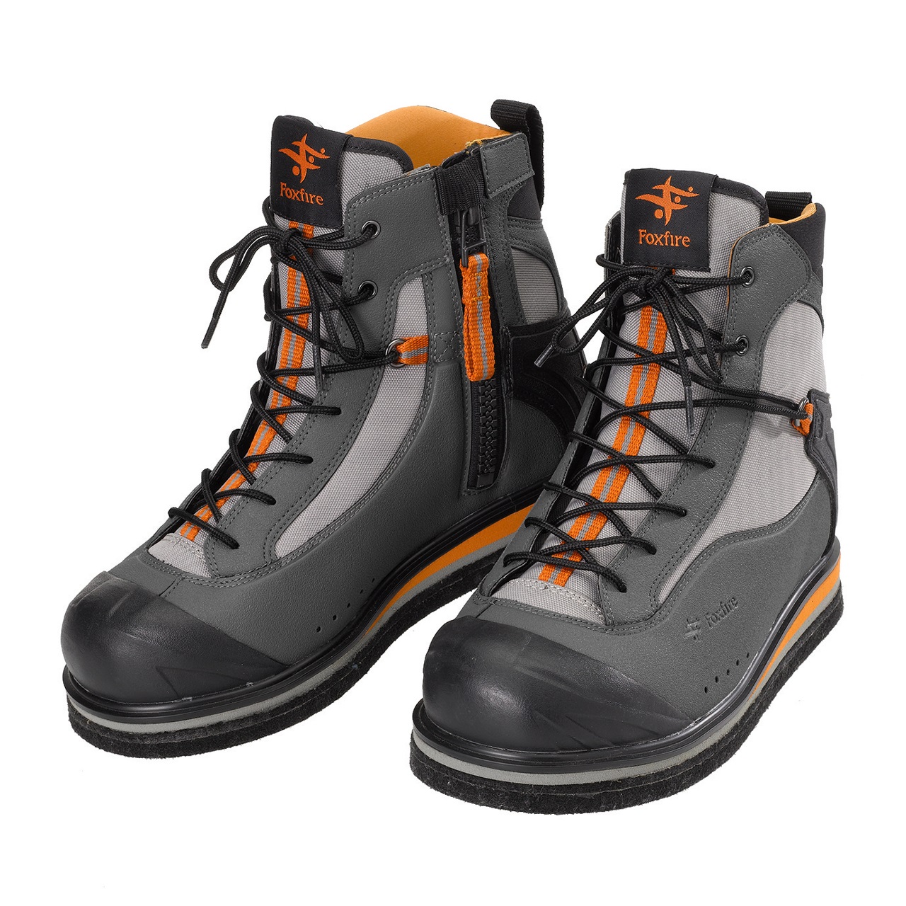 Foxfire  クイックジップ6ウェーディングシューズ Quick Zip 6 Wading Shoes