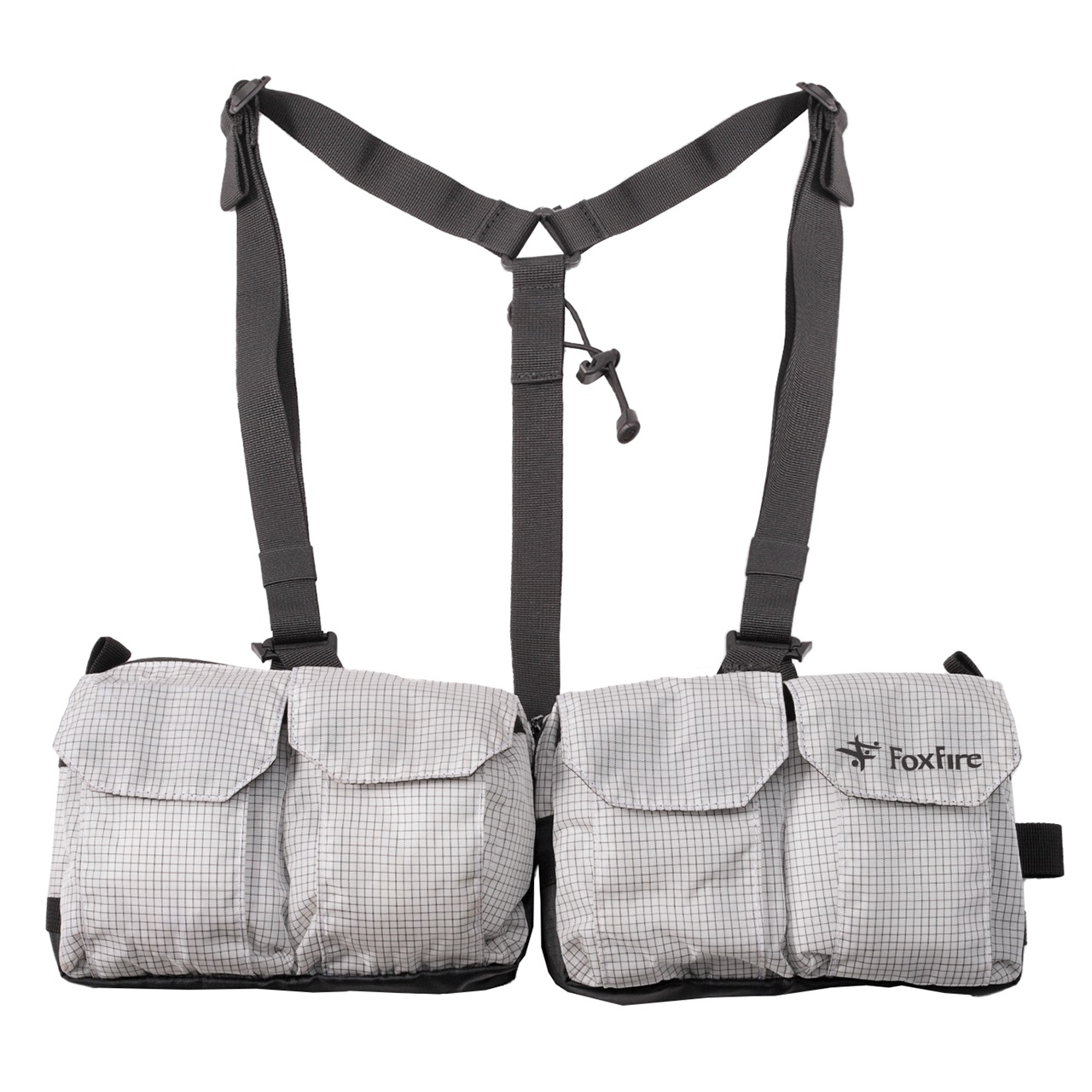 Foxfire  フォックスファイヤー RSライトパックベスト RS Light Pack Vest