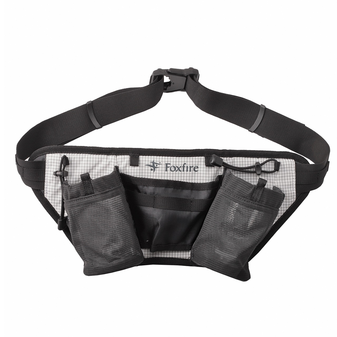 Foxfire  RSライトダブルボトルウエストパック　 RS Light Double Bottle Waist Pack ２０２６NEW！！
