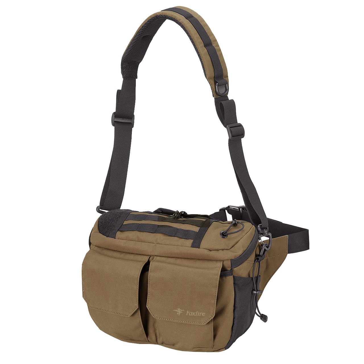 Foxfire  リバースカウト2WAYショルダーバッグ River Scout 2way Shoulder Bag