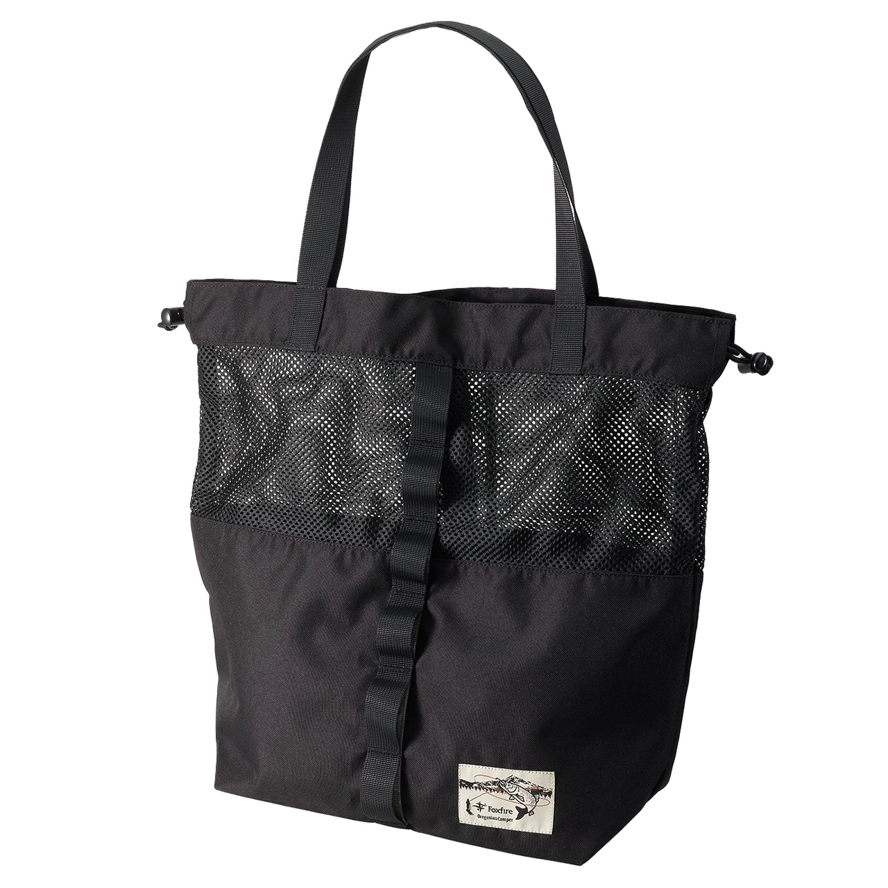 Foxfire  FE-CAMOトートバッグ