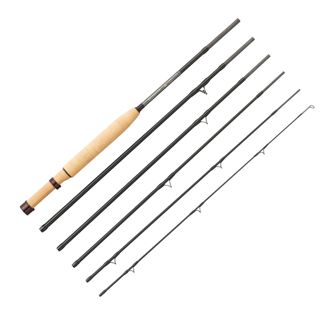 ユーフレックス　バックパッカー G+ フライロッド EUFLEX Backpacker Special G+ Fly Rod　２０２６NEW！！