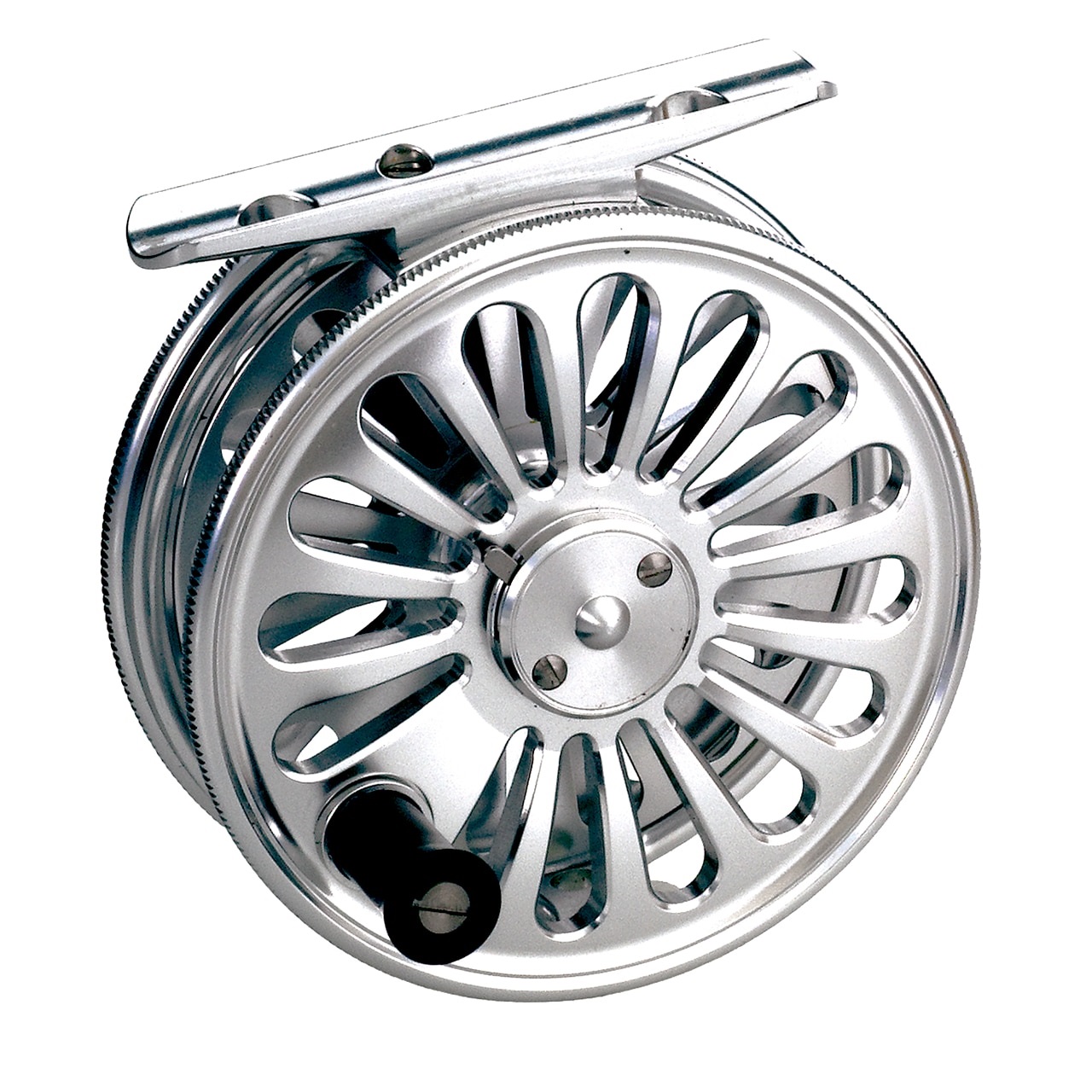 オラクル  ヘリテージ フライリール 　ORACLE Heritage Fly Reel　２０２６NEW