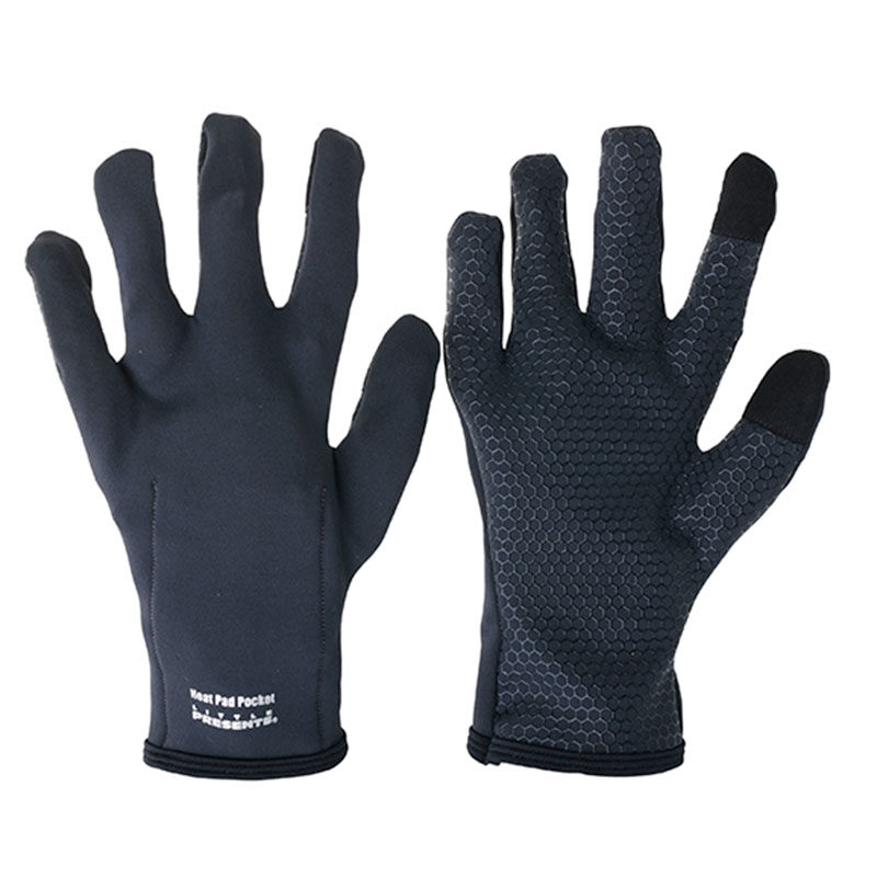 LITTLE PRESENTS G-11 Spandex Gloves II 　G-11 SPDX グローブ II　2026NEW!!