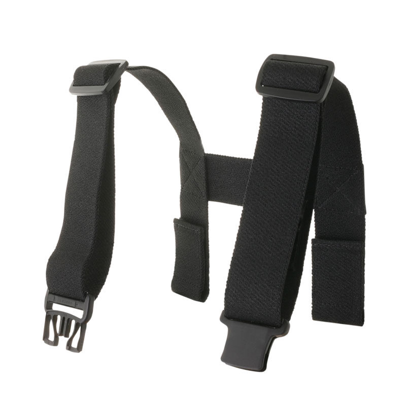 LITTLE PRESENTS　AC-110 Replacement Suspenders for LP Breathable Waders　 AC-110 交換用サスペンダー（透湿系ウエーダー）