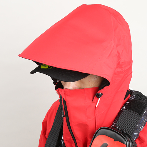 新品　マズメ　管881GP レッドムーンウェーディングショートジャケットIII トラウトフィッシャー 新店 / mazume レッドムーンウェーディング