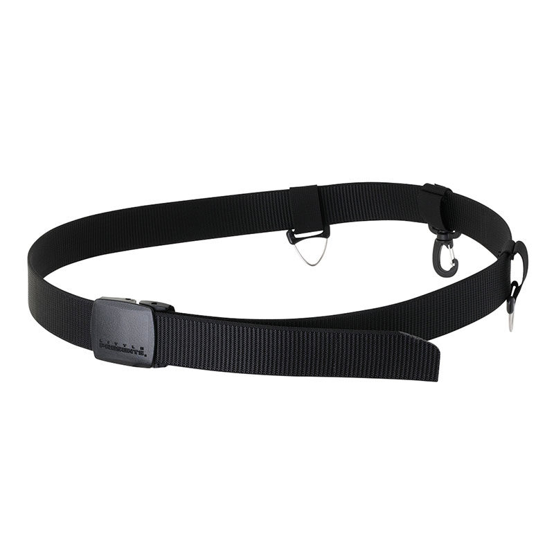 LITTLE PRESENTS　AC-172 AU Ultra Hard Belt 　AC-172 AU ウルトラハードベルト 38mm 　NEW!!