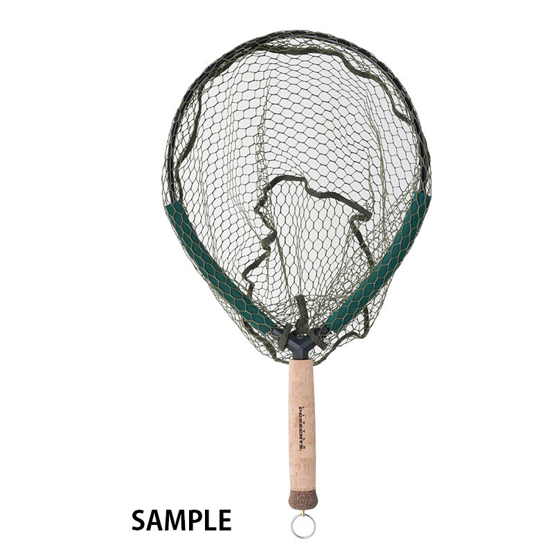 LITTLE PRESENTS　AC-175 Trout Tactical Net S  AC-175 TR タクティカル ネット S　NEW!!