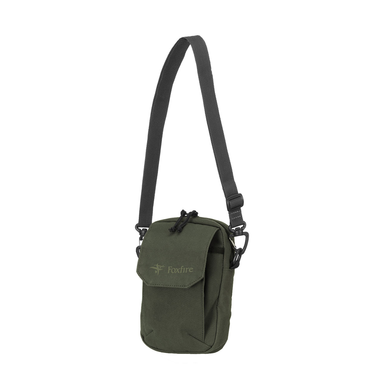 Foxfire  リバースカウトショルダーポーチ River Scout Shoulder Pouch  2024NEW!!