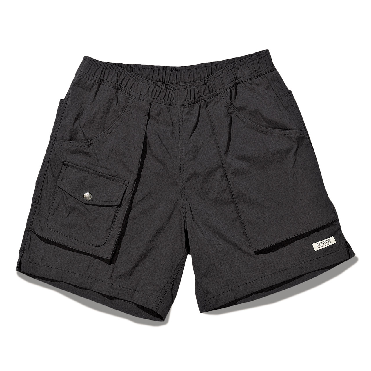 Foxfire　スプールスライン　コーデュラRSショーツ (Men's) Cordura RS Shorts