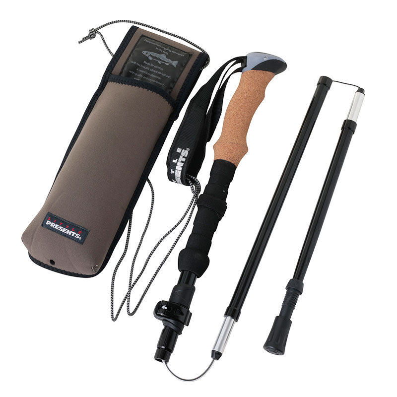 LITTLE PRESENTS　AC-184 Graphite Wading Staff AC-184 グラファイトWDスタッフ 2025NEW!!