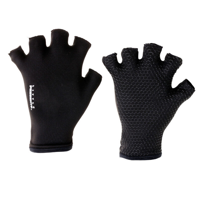 LITTLE PRESENTS　AC-149 Spandex Ultra Light Inner Gloves / 5 Fingerless　 AC-149 スパンデックス UL インナーグローブ　NEW!!