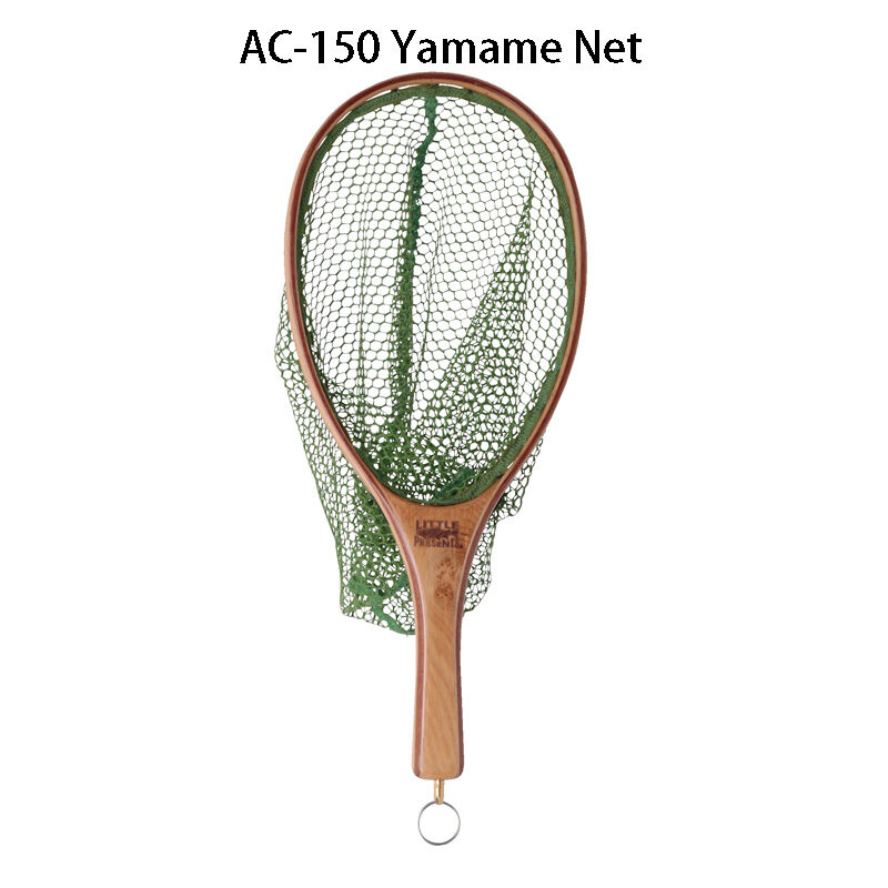 LITTLE PRESENTS　AC-150 Yamame Net　 AC-150 ヤマメネット　NEW!!