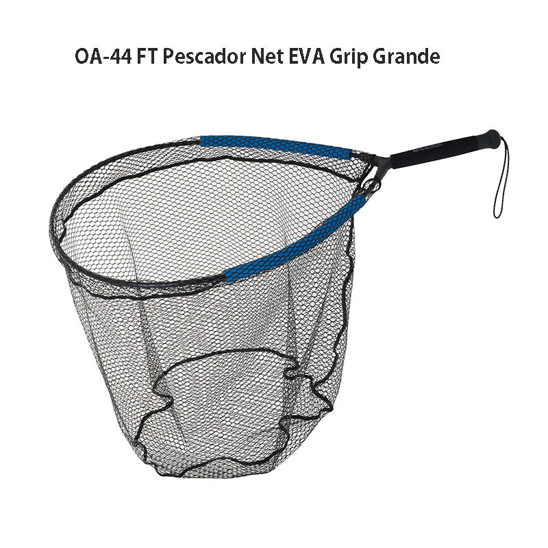 LITTLE OCEAN　OA-44 Floating Pescador Net EVA Grip Grande 　OA-44 FT ペスカドールネット EG グランデ 　2025NEW!!