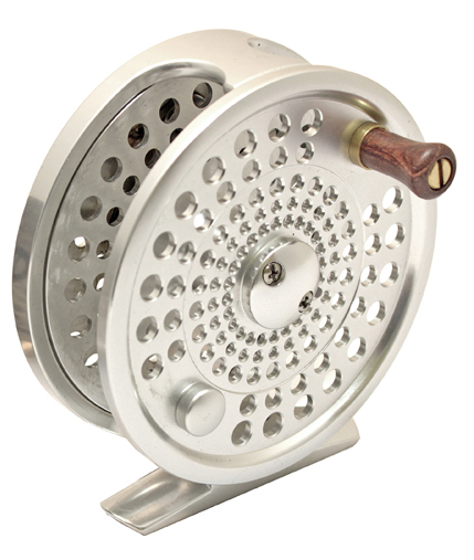 AXISCO AIRRITE DX FLY REEL エアーライトDXフライリール
