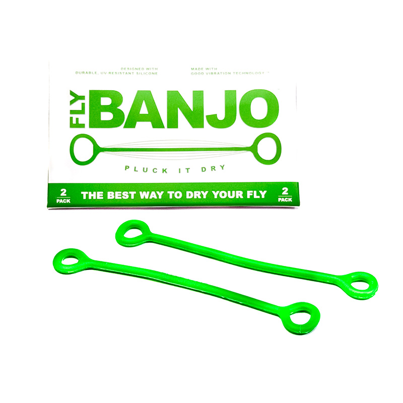 ECHO FLY BANJO　エコー　フライ　バンジョー